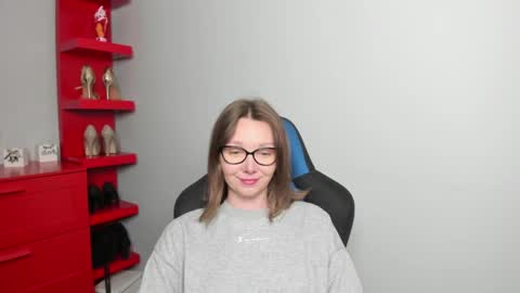 Zoe online show from 05.27.26