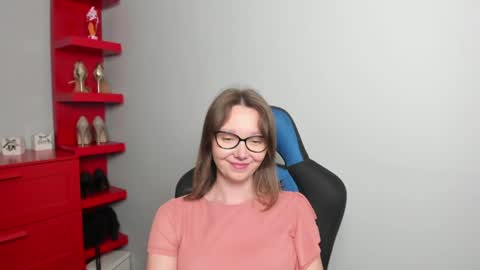 Zoe online show from 05.29.26