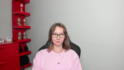 Zoe online show from 06.08.26