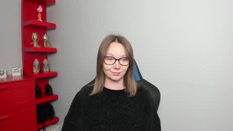 Zoe online show from 06.10.26