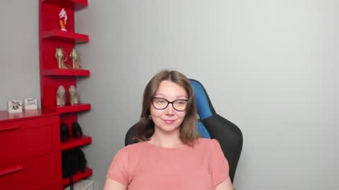 Zoe online show from 06.23.26