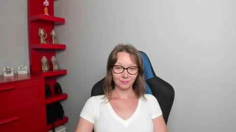 Zoe online show from 07.13.26