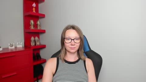 Zoe online show from 07.17.26