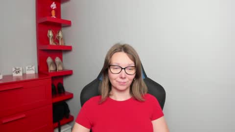 Zoe online show from 07.22.26