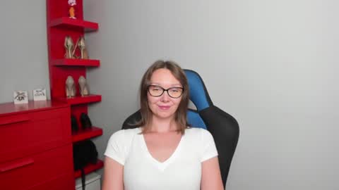 Zoe online show from 07.28.26