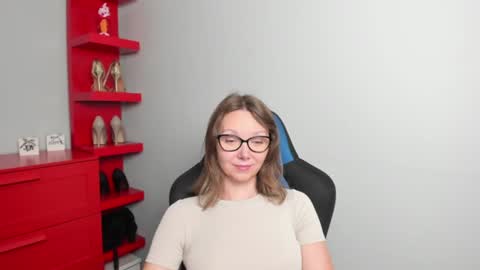 Zoe online show from 07.29.26