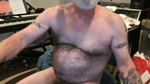 beavermower online show from 12.03.24