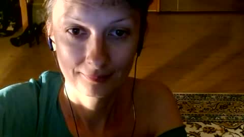 Raluca online show from 06.11.26