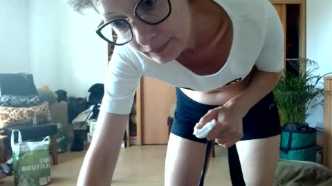Raluca online show from 07.06.26