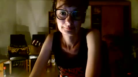 Raluca online show from 07.14.26