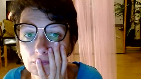 Raluca online show from 07.24.26