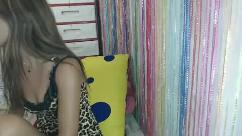 bebelove25 online show from 02.24.25