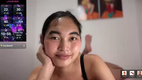 Maria online show from 07.25.26