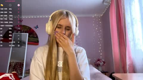 Melissa online show from 02.15.26