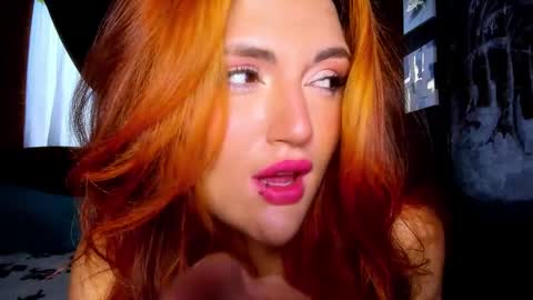 Rebecca  online show from 02.09.26