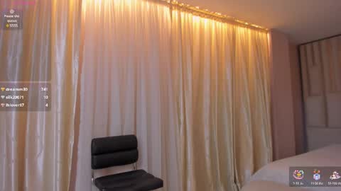 Am Becca online show from 02.25.25