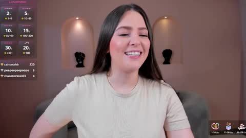 Am Becca online show from 03.10.25