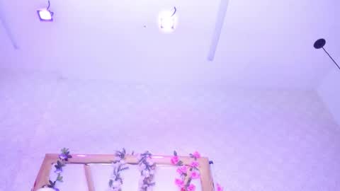 Snapshot of beccamathew chatting on 02.03.26 Becca Mathew online show from 02.03.26