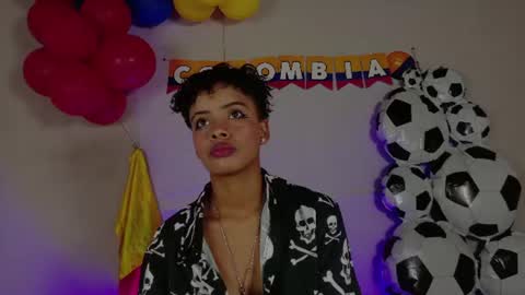 Beecckkkaaa online show from 06.23.26