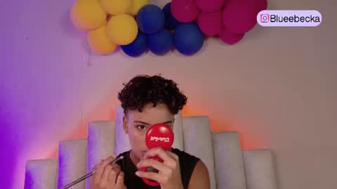 Beecckkkaaa online show from 07.03.26