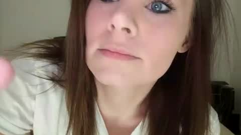 BECKY BOO  online show from 02.08.26