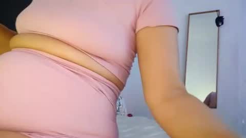 BECKY BOO  online show from 03.10.26