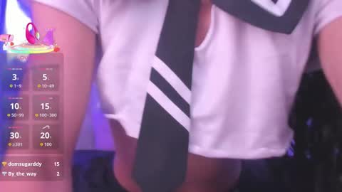 becky__g online show from 11.16.25