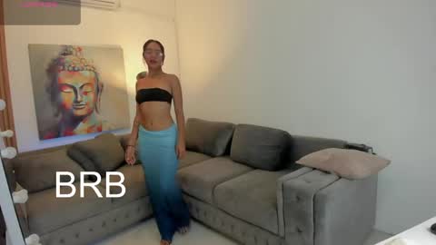 Victoria  online show from 04.22.26