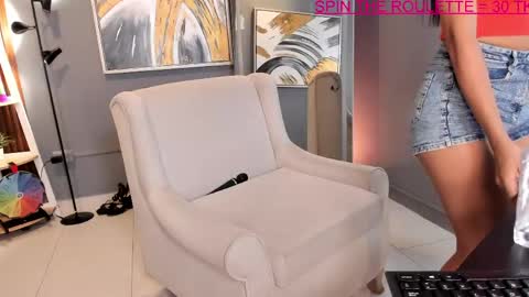 Victoria  online show from 05.02.26