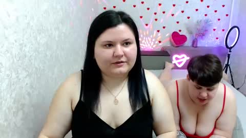 BeckyAndEllen online show from 02.19.25