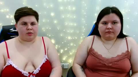 BeckyAndEllen online show from 03.16.26