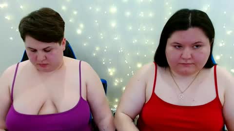 Snapshot of beckyandellen chatting on 04.22.26 BeckyAndEllen online show from 04.22.26