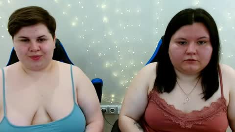 BeckyAndEllen online show from 06.02.26