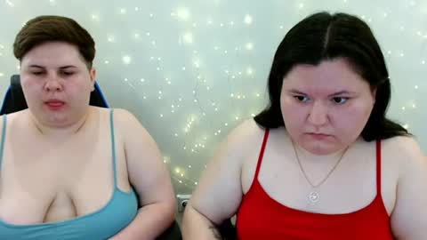 BeckyAndEllen online show from 06.23.26