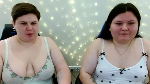 BeckyAndEllen online show from 07.17.26