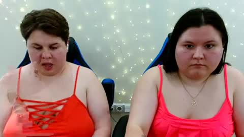 BeckyAndEllen online show from 07.22.26