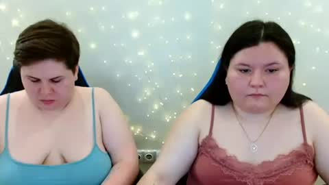BeckyAndEllen online show from 07.28.26