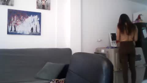 instagram becky angel1 online show from 06.26.26