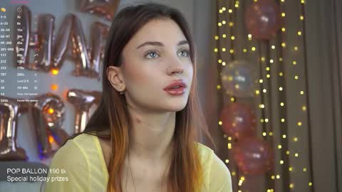 Melissa online show from 12.15.25