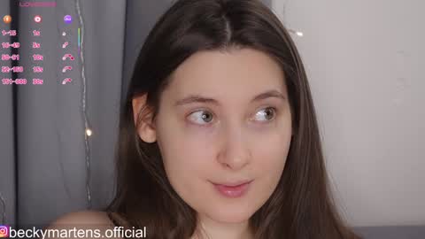 BeckyMartens come join me on    while im offline here  online show from 02.03.26