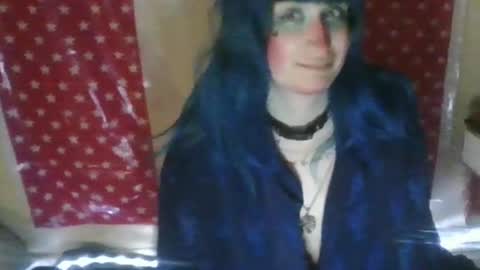 Beckytheclown online show from 10.25.25