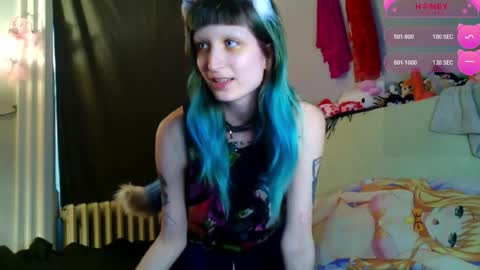 Beckytheclown online show from 06.02.26