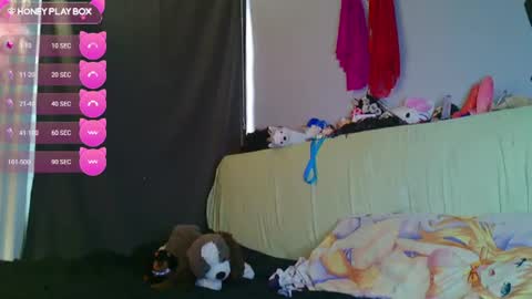 Beckytheclown online show from 06.22.26