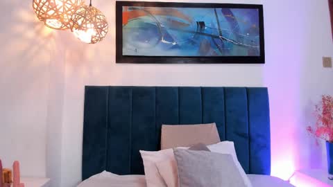 BeckyVidal online show from 09.24.25