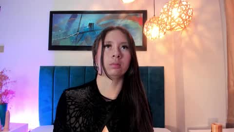 BeckyVidal online show from 02.02.26