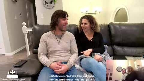 Bedroom king and queen online show from 11.21.25