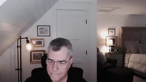 Beef online show from 01.18.25