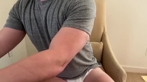 Snapshot of beefy_greg chatting on 11.18.25 Beefy Greg online show from 11.18.25