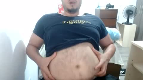 Snapshot of beefypecs_10 chatting on 07.23.26 Criss2fer online show from 07.23.26