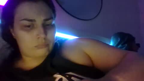 Snapshot of beeinmedeep chatting on 10.10.25 beeinmedeep online show from 10.10.25